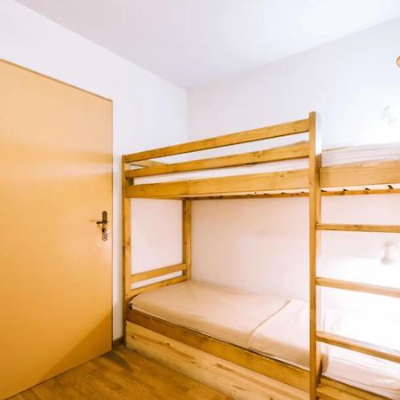 Appartement 2-4 Pers Orelle Spa Inclus Екстер'єр фото