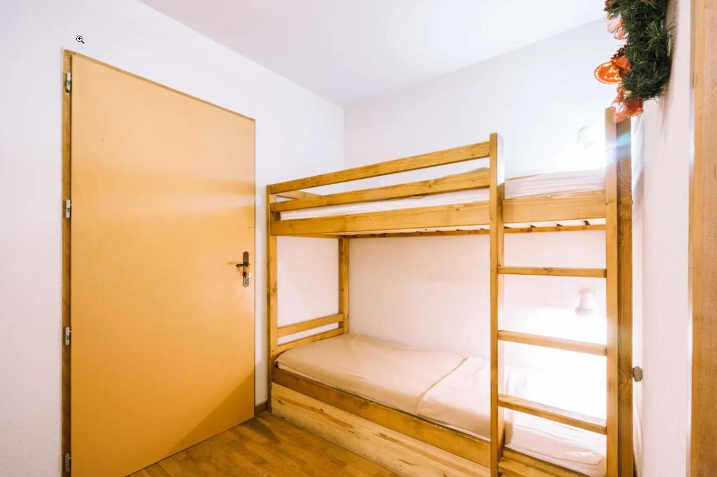 Appartement 2-4 Pers Orelle Spa Inclus Екстер'єр фото