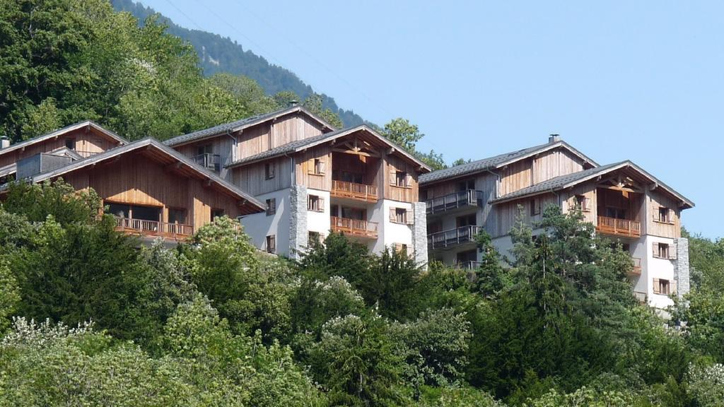 Appartement 2-4 Pers Orelle Spa Inclus Екстер'єр фото